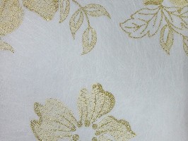 帛琉II 捲簾  B403