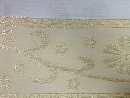 帛琉II 捲簾  B411