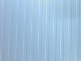 YUAN FONG 窗飾 塑鋁直立百葉簾 百葉窗  VS5204