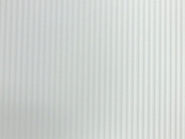 YUAN FONG 窗飾 塑鋁直立百葉簾 百葉窗  VS5206