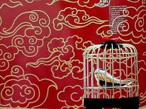 Griffon 葛里法 壁紙 G66164