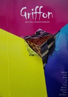 Griffon 葛里法 壁紙