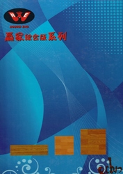 贏家綜合版系列 塑膠地磚 塑膠地板