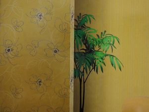 VIDIA 威迪亞 世佑壁紙 壁紙 VD-2123