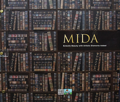 MIDA 壁紙 韓國壁紙