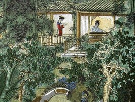 金石風韵 GOLDEN CHARM 壁紙 GCA1000