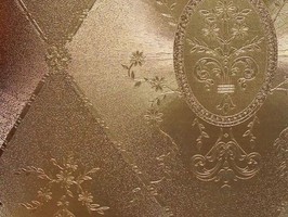 金石風韵 GOLDEN CHARM 壁紙 GCA940