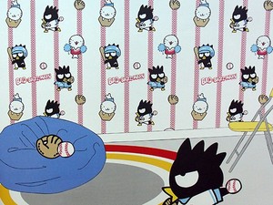 HELLO KITTY 三麗鷗 壁紙 KT-167