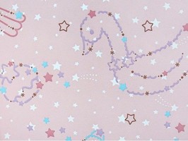 HELLO KITTY 三麗鷗 壁紙 KT-176