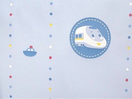 HELLO KITTY 三麗鷗 壁紙 KT-177