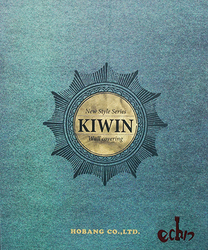 KIWIN 壁布