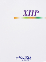 XHP 2015 地毯