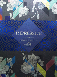 印象之旅 IMPRESSIVE 壁紙