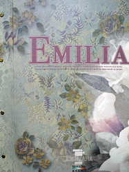 羅馬假期II Emilia 壁紙