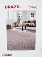 巴西利亞 BRAZIL 地毯 滿鋪地毯 波麗地毯