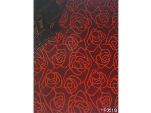 HPII 防焰地毯 MeiChi HP051Q
