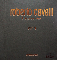 Roberto cavalli hime N1 壁紙