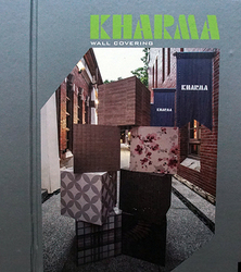 KHARMA 壁紙