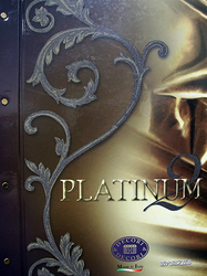 義大利之旅8 Platinum 壁紙