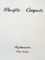 Pacific Carpets 地毯