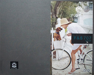F&S 707 SKAGEN 壁紙