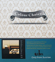 色彩美學 Colour Choice 壁紙
