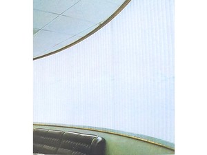 華簾窗飾 直立式垂直簾 片簾2015 F70