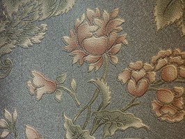 現代風潮 TRENDY 壁紙 H65038