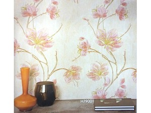 現代風潮 TRENDY 壁紙 H79001