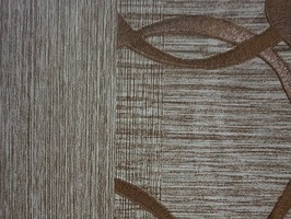 現代風潮 TRENDY 壁紙 H79085