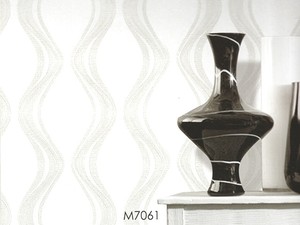 現代風潮 TRENDY 壁紙 M7061