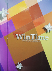 吻鑽Win Time 壁紙