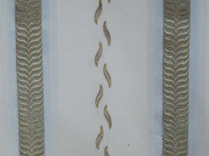 全興 D&D jafan curtain 窗簾 DD2106-1