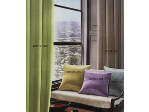 全興 D&D jafan curtain 窗簾 DD5101-205
