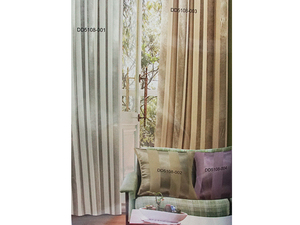 全興 D&D jafan curtain 窗簾 DD5108-001
