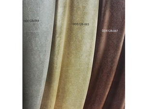 全興 D&D jafan curtain 窗簾 DD5128-063