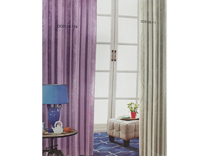 全興 D&D jafan curtain 窗簾 DD5128-111