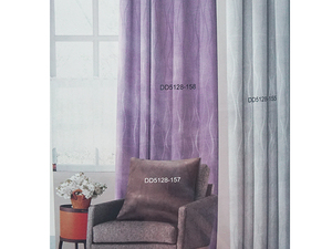 全興 D&D jafan curtain 窗簾 DD5128-158