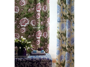 全興 D&D jafan curtain 窗簾 DD5138-121