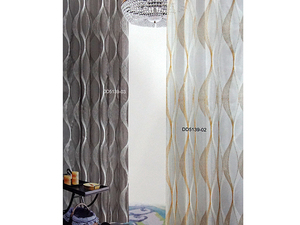 全興 D&D jafan curtain 窗簾 DD5139-02