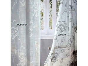 全興 D&D jafan curtain 窗簾 DD5139-04
