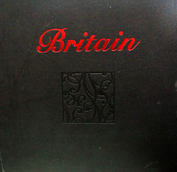 新天地 Britain 壁紙
