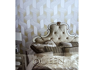 QUEEN 壁紙 K60002