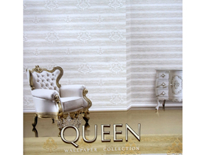 QUEEN 壁紙 K60061C