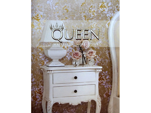 QUEEN 壁紙 K60082