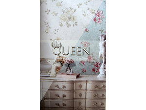 QUEEN 壁紙 K60084