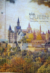 QUEEN 壁紙