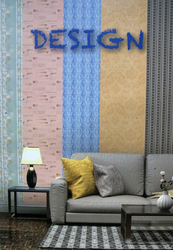 DESIGN 壁紙