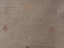 Leo Foo 傢飾布 窗簾布 C010