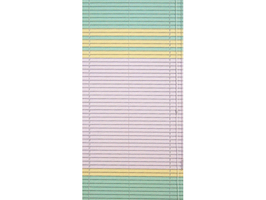 yuan fong 橫式鋁合金百葉簾 A7603